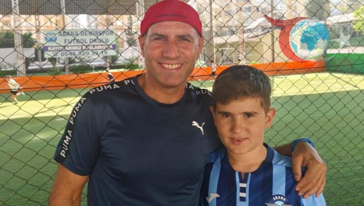 Genç Yeteneğin Başarısı: Atlas Tekin Gençlerbirliği Alt Yapısında