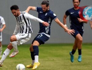 Genç Yetenek Onur’un Geleceği Üzerine Başkan Gürüz’den Açıklamalar