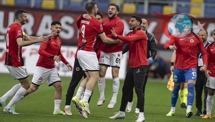 Gençlerbirliği’nden Geleceğin Yıldızlarına Davet: Altyapı Seçmeleri Başlıyor