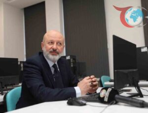 Gençlerin Geleceğine Yatırım: Kocasinan IQ İnovasyon Merkezi