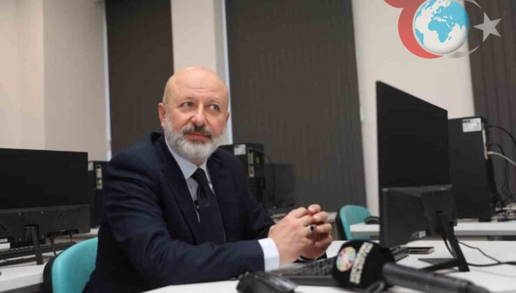 Gençlerin Geleceğine Yatırım: Kocasinan IQ İnovasyon Merkezi