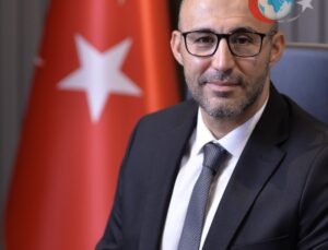 Germencik Belediyesi’nden Kurban Bayramı Öncesi Pazar Düzenlemesi