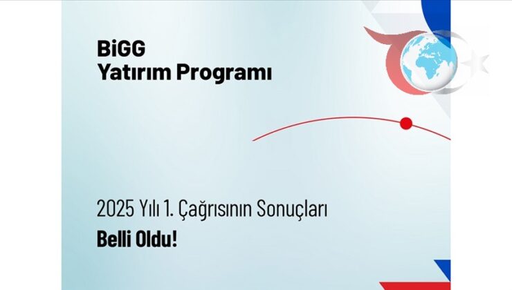 Girişimcilere Büyük Destek: “Mükemmeliyet Mührü” Sahiplerini Buldu