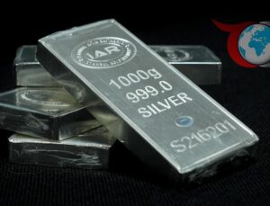 Gümüşte Yükseliş: Küresel Talep ve Jeopolitik Gelişmelerin Etkisi