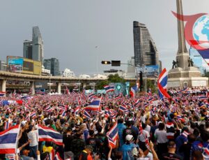 Güneydoğu Asya’da Tayland-Kamboçya Krizi Tırmanıyor