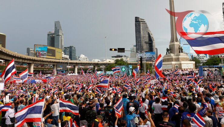 Güneydoğu Asya’da Tayland-Kamboçya Krizi Tırmanıyor