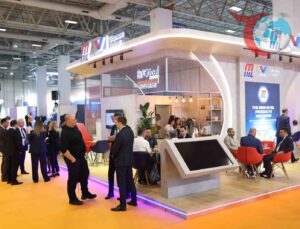 GüzelEnerji’ye Ait M Oil, Automechanika İstanbul 2025’te Yenilenen Ürünleriyle Dikkat Çekti