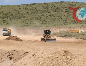 Hakkari’de Büyük Sanayi Hamlesi: Yüzlerce Kişiye İş İmkanı