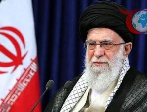 Hamaney’den İran Halkına Güç Mesajı: Zafer Mutlak Güç Sahibinin!