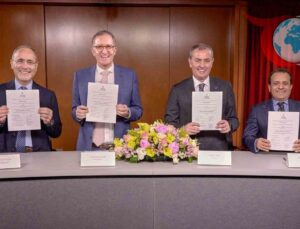 Harvard ve Türkiye İş Bankası’ndan Obezite ve Yaşlanmaya Karşı Önemli İş Birliği