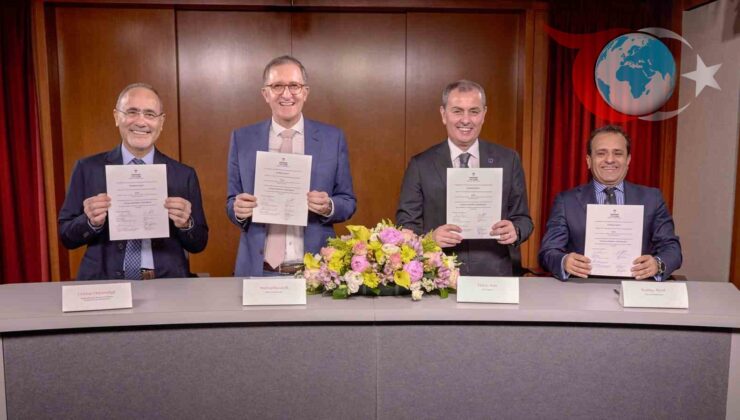 Harvard ve Türkiye İş Bankası’ndan Obezite ve Yaşlanmaya Karşı Önemli İş Birliği