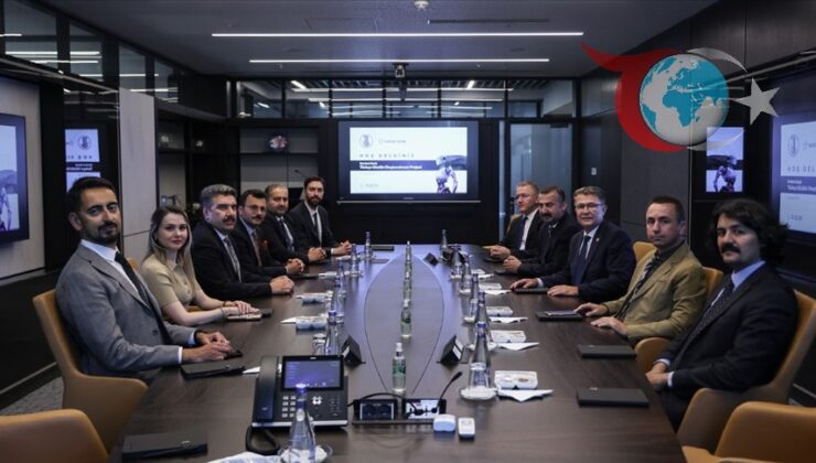 HAVELSAN ve TDK İşbirliği ile Türkçe’nin Dijitalleşmesine Büyük Adım