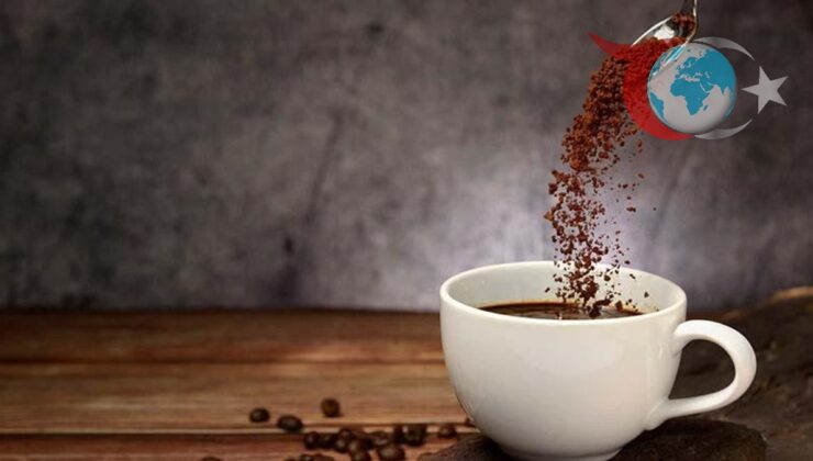 Hazır Kahve Tüketimi ve Makula Dejenerasyonu Riski Arasındaki İlişki