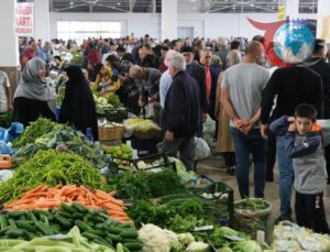 Haziran Ayında Ekonomik Güven Endeksi Yükseliş Gösterdi