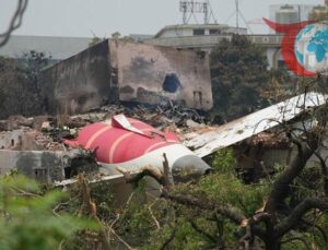 Hindistan’da Air India Uçak Kazası: Acil Durum Güç Sistemi Devredeydi