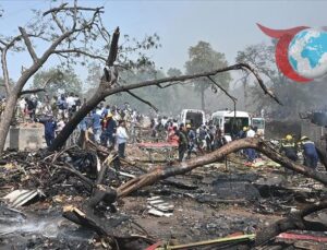 Hindistan’da Düşen Air India Uçağının Gizemi: Teknik Arıza Sonuçları