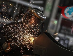 Hizmet Sektörü Nisan Ayında Yükselişe Geçti