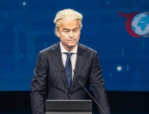 Hollanda’da Wilders’in Hamlesi: Koalisyon Hükümeti Dağıldı!