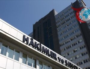 HSK 2025 Ana Kararnamesi Yayımlandı: Yeni Görev Yerleri Açıklandı