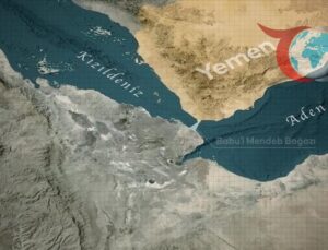 Hürmüz Boğazı’nda Gerilim Tırmanıyor: Seyrüsefer Uyarısı