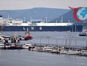 Hürmüz Boğazı’ndaki Gerilim Avrupa Gaz Piyasalarını Etkiliyor