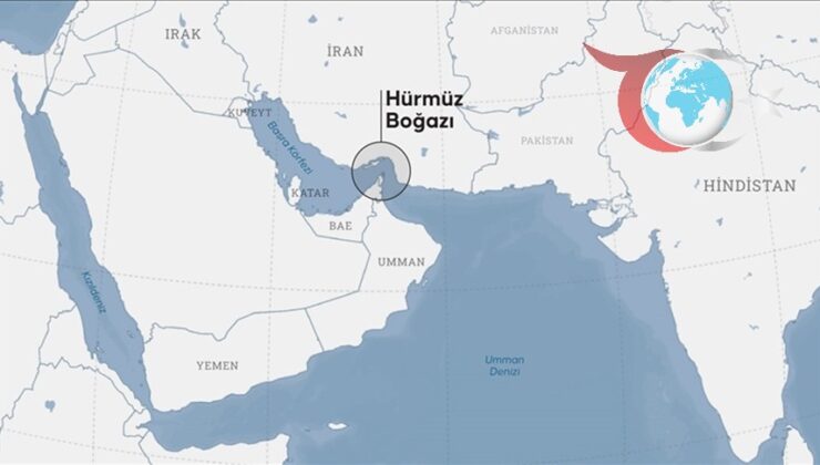 Hürmüz Boğazı’ndaki Gerilim ve Petrol Piyasaları Üzerindeki Etkileri