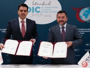 İİT Üye Ülkeleri İçin Türkiye’de Burslu Eğitim Fırsatı