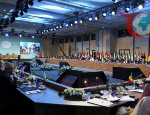 İİT’den İsrail’in İran’a Saldırılarına Sert Kınama