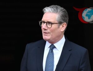 İngiltere ve Müttefiklerinden İsrailli Bakanlara Yaptırım