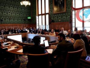 İngiltere ve Türkiye Arasındaki Ticaretin Önündeki Engeller Kaldırılıyor