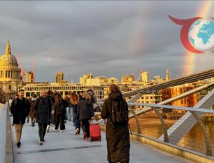 İngiltere’de 2025 İlkbaharı: Rekor Kıran Sıcaklıklar ve Güneşli Günler