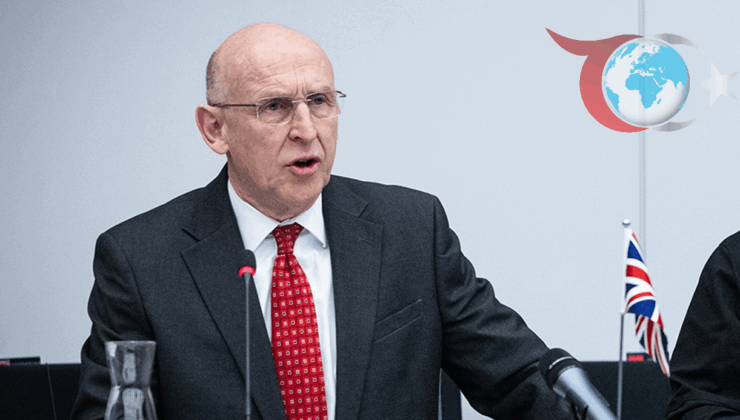 İngiltere’den Ukrayna’ya Büyük İnsansız Hava Aracı Desteği