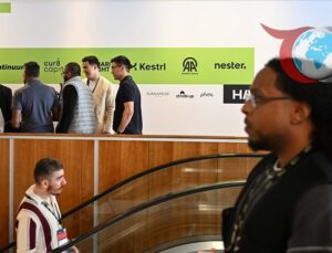 İngiltere’nin En Büyük Müslüman Girişimcilik Fuarı: MTF25