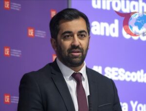 İngiltere’nin İsrail ve Palestine Action Politikası Eleştiriliyor