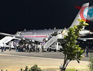 İran-İsrail Çatışması: Ülkeler Vatandaşlarını Tahliye Ediyor