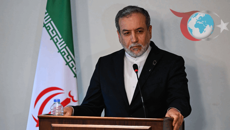 İran, İsrail Saldırılarını BM’ye Taşıdı: “Yasa Dışı ve Tehditkar Eylemler”