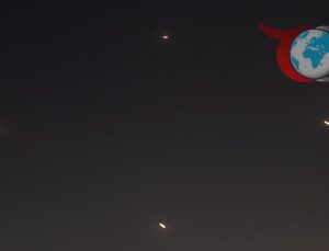 İran-Katar-ABD Üçgeninde Gerilim: Füze Krizi