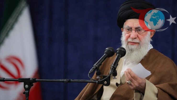 İran’dan ABD’ye Sert Yanıt: Hamaney’den Sosyal Medya Mesajı