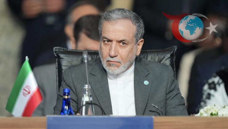 İran’dan BM’ye Acil Çağrı: İsrail ve ABD Saldırıları Hakkında Sorumluluk Talebi