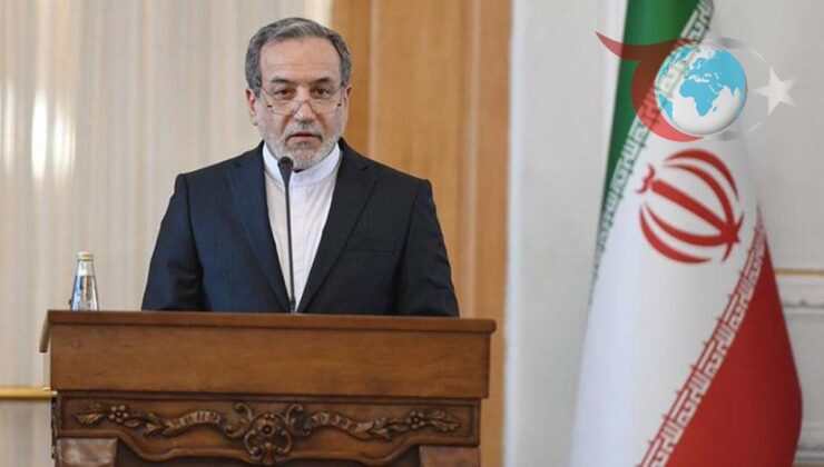 İran’dan BM’ye Çağrı: İsrail ve ABD Saldırılarının Hesabı Sorulsun