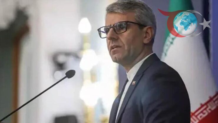 İran’dan İsrail’e Birleşmiş Milletler’e Çağrı: Uluslararası Hukuka Saygı Gösterin