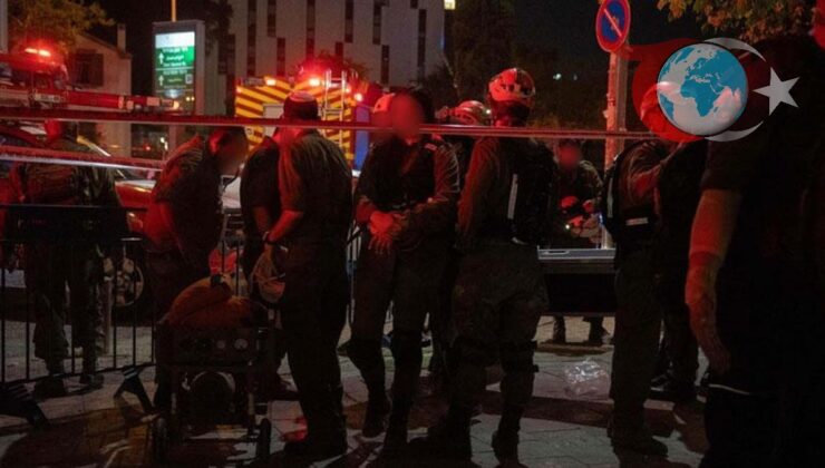 İran’dan İsrail’e Füze Saldırısı: Bölgede Neler Oluyor?