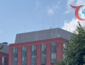 İran’ın ABD Üslerine Saldırısı Sonrası Beyaz Saray’da Kriz Yönetimi