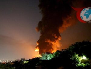 İran’ın Nükleer Tesisleri Hedef Alındı: CIA ve İsrail’den Kritik Açıklamalar