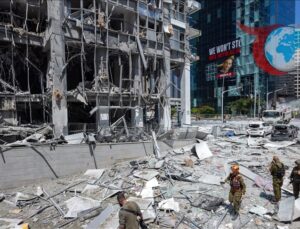 İsrail-İran Gerginliği: Gittikçe Tırmanan Çatışmalar