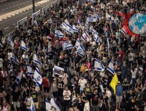 İsrail Kamuoyunda Gazze Algısı: Çarpıcı Anket Sonuçları