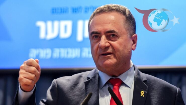 İsrail-Suriye Gerilimi: Katz’dan Sert Açıklama ve Tehdit