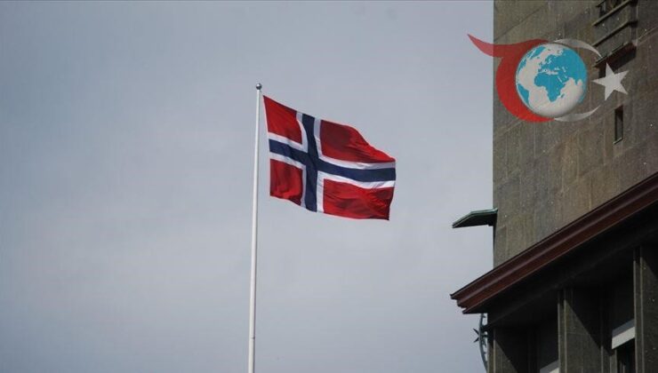 İsrail ve Norveç Arasındaki Diplomatik Gerginlik Tırmanıyor