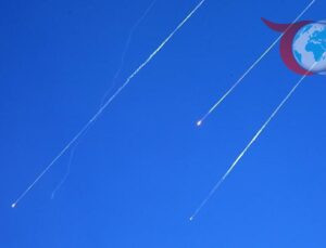 İsrail’de Güvenlik Alarmı: Halk Sığınaklara Çağrıldı