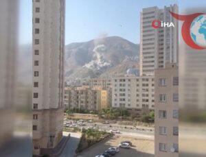 İsrail’den İran’a Yeni Askeri Operasyon Uyarısı